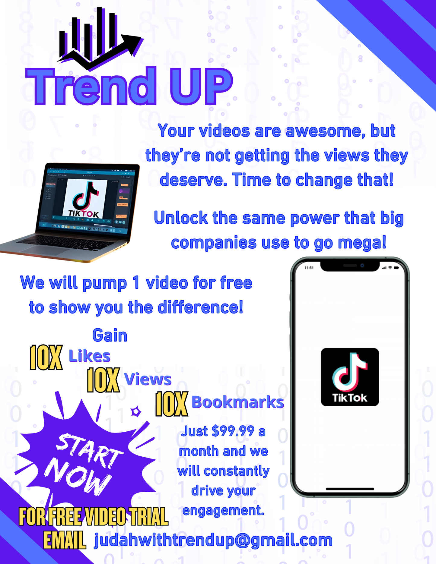 Free Boosted Video